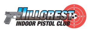HIllcrest indoor pistol club glock