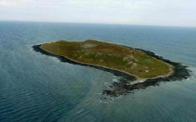 Ninth Island