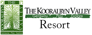 The Kooralbyn Valley Resort